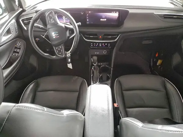 KL4AMFSL6RB010983 2024 BUICK ENCORE GX - Image 8
