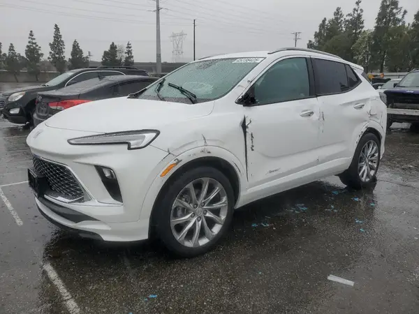 KL4AMFSL6RB146210 2024 BUICK ENCORE - Image 1