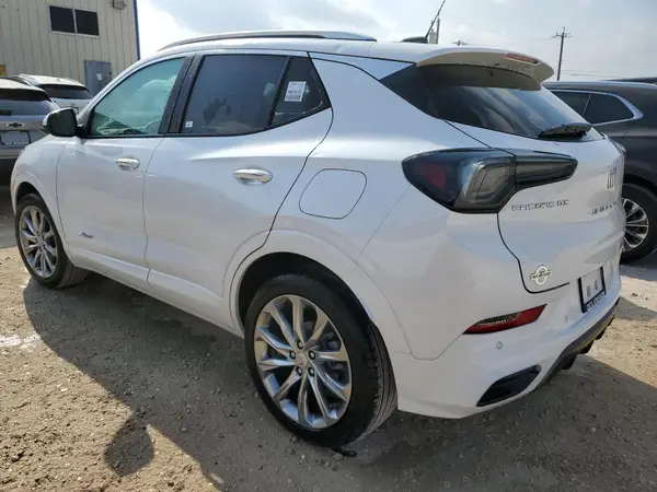 KL4AMFSL6SB155379 2025 BUICK ENCORE - Image 2