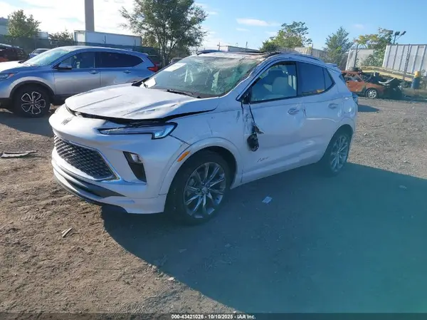 KL4AMFSL7RB004092 2024 BUICK ENCORE GX - Image 2