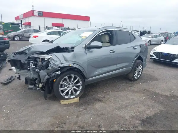 KL4AMFSL7RB021362 2024 BUICK ENCORE GX - Image 2