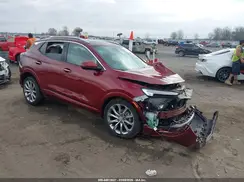 KL4AMFSL7SB134427 2025 BUICK ENCORE GX