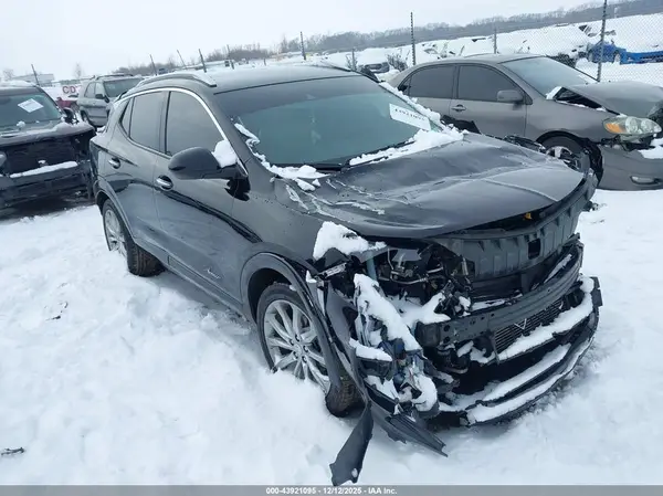 KL4AMFSL8RB005767 2024 BUICK ENCORE GX - Image 1