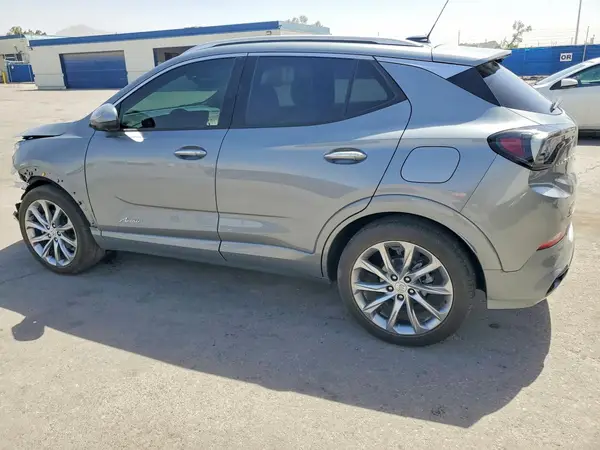 KL4AMFSL8RB011911 2024 BUICK ENCORE - Image 2