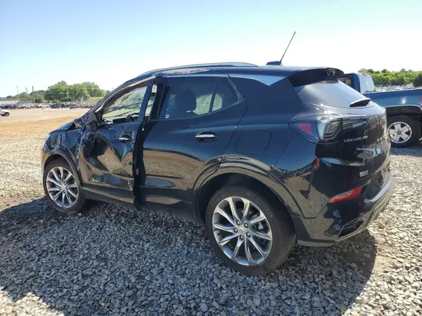 KL4AMFSL8RB016431 2024 BUICK ENCORE - Image 2