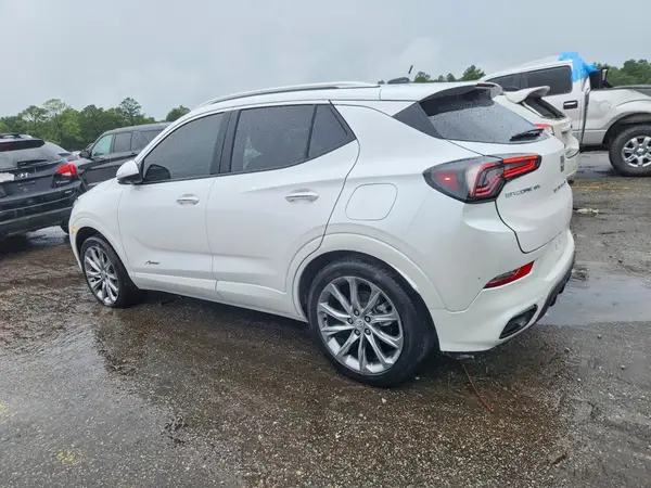 KL4AMFSL8RB019281 2024 BUICK ENCORE - Image 2