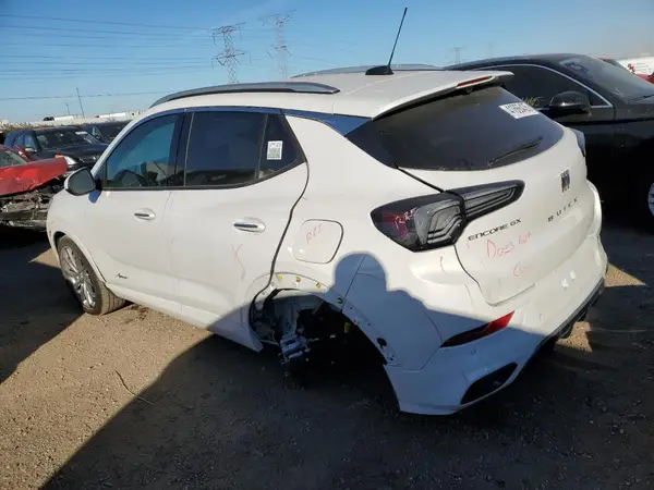 KL4AMFSL8RB054564 2024 BUICK ENCORE - Image 2