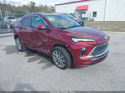 KL4AMFSL8SB079695 2025 BUICK ENCORE GX