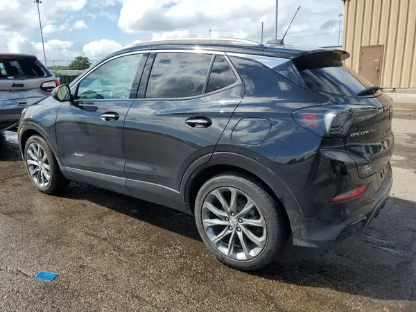 KL4AMFSL9RB000125 2024 BUICK ENCORE GX - Image 2