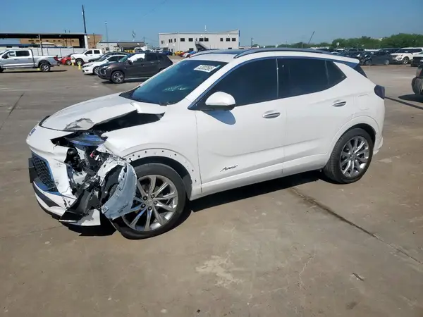 KL4AMFSL9RB017071 2024 BUICK ENCORE - Image 1