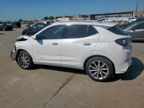 KL4AMFSL9RB017071 2024 BUICK ENCORE - Image 2