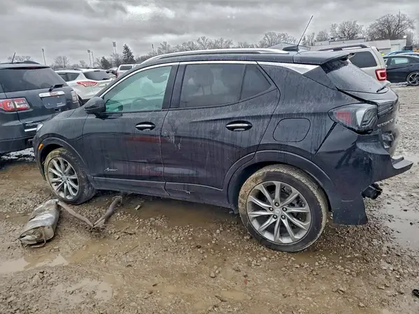 KL4AMFSL9RB055335 2024 BUICK ENCORE GX - Image 2