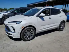 KL4AMFSL9SB017383 2025 BUICK ENCORE