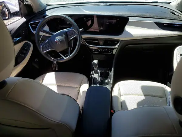 KL4AMFSL9SB017383 2025 BUICK ENCORE - Image 8