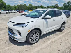 KL4AMFSL9SB161340 2025 BUICK ENCORE
