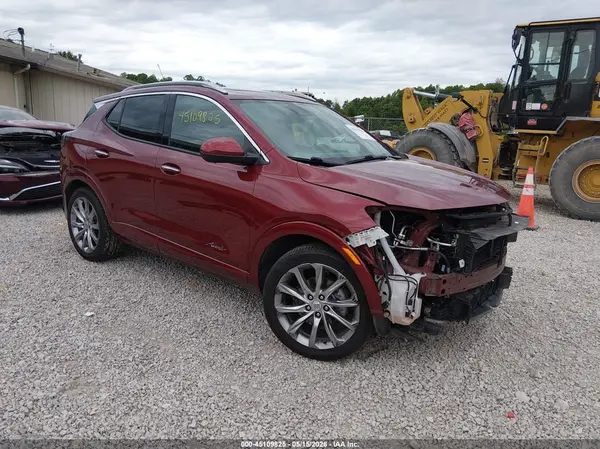 KL4AMFSLXRB005902 2024 BUICK ENCORE GX - Image 1