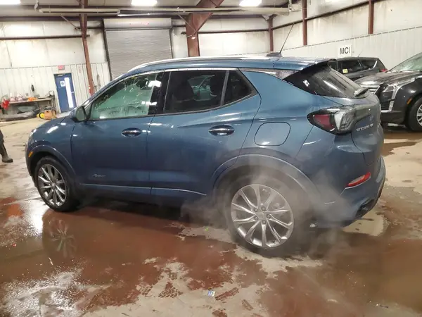 KL4AMFSLXRB006516 2024 BUICK ENCORE - Image 2