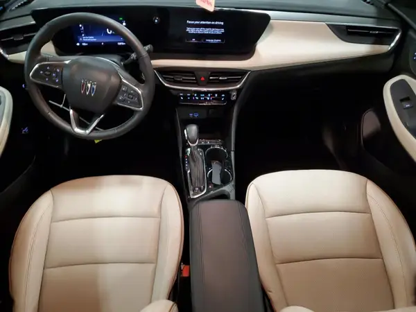 KL4AMFSLXRB056946 2024 BUICK ENCORE GX - Image 8