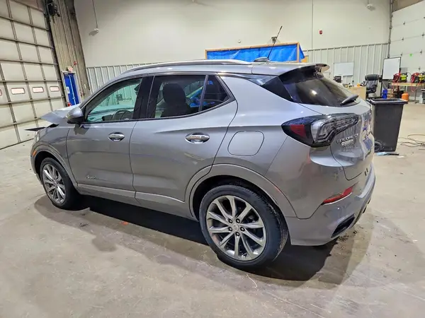 KL4AMFSLXRB058390 2024 BUICK ENCORE - Image 2