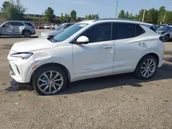 KL4AMFSLXSB010247 2025 BUICK ENCORE GX