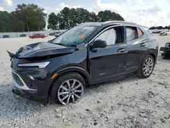 KL4AMFSLXSB103012 2025 BUICK ENCORE GX
