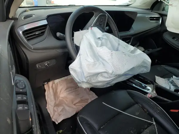 KL4AMFSLXSB103012 2025 BUICK ENCORE GX - Image 8
