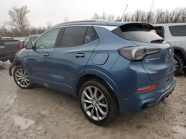 KL4AMGSL0RB020558 2024 BUICK ENCORE GX - Image 2
