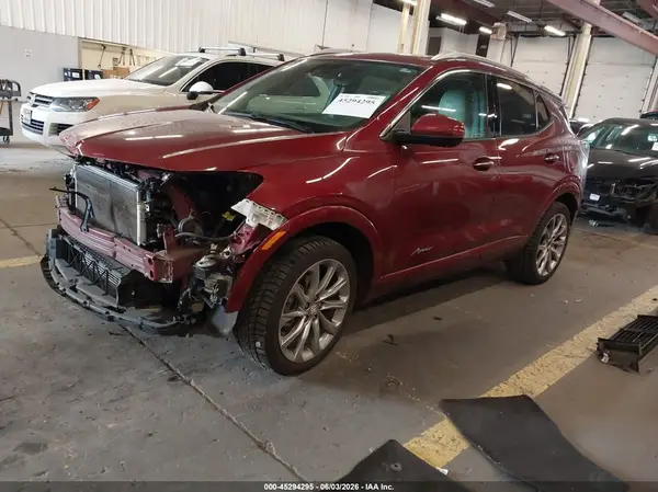 KL4AMGSL0RB022326 2024 BUICK ENCORE GX - Image 2