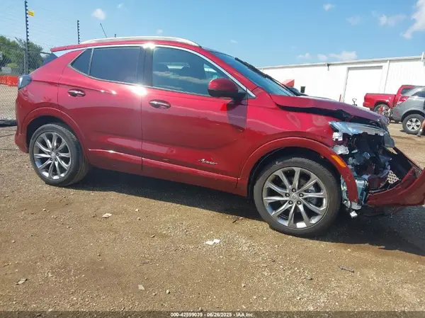 KL4AMGSL0RB081389 2024 BUICK ENCORE GX - Image 1