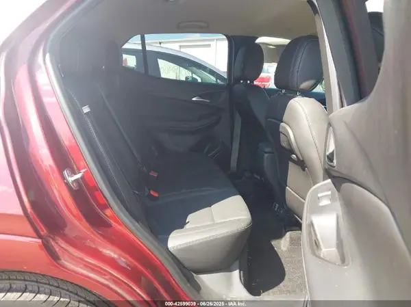 KL4AMGSL0RB081389 2024 BUICK ENCORE GX - Image 8
