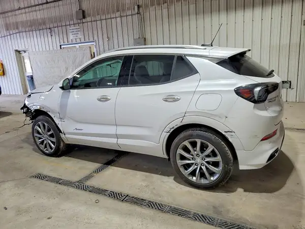 KL4AMGSL0RB180472 2024 BUICK ENCORE - Image 2