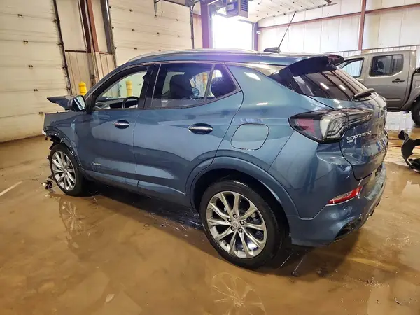 KL4AMGSL0RB183534 2024 BUICK ENCORE - Image 2