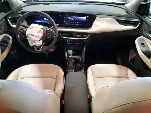 KL4AMGSL0TB063210 2026 BUICK ENCORE - Image 8