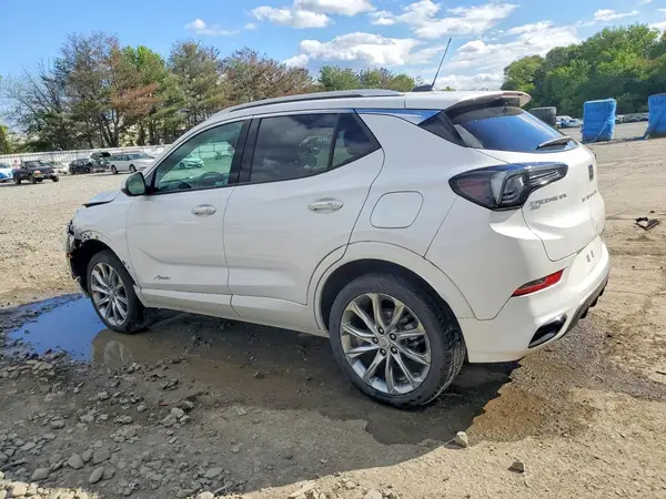 KL4AMGSL1RB010945 2024 BUICK ENCORE - Image 2