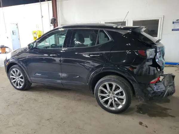 KL4AMGSL1RB022738 2024 BUICK ENCORE GX - Image 2