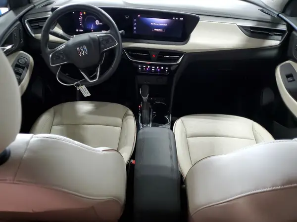KL4AMGSL1RB022738 2024 BUICK ENCORE GX - Image 8