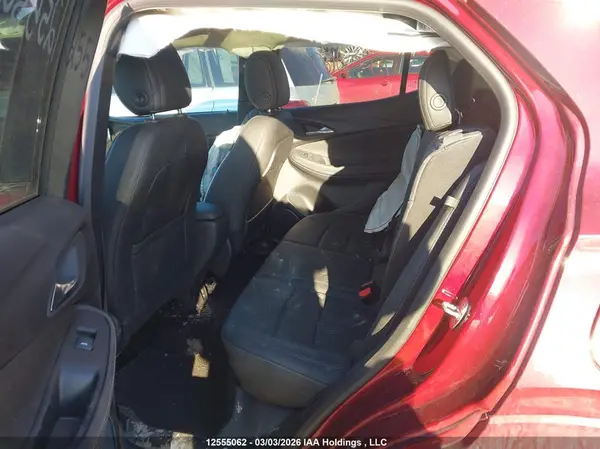 KL4AMGSL1RB040530 2024 BUICK ENCORE GX - Image 8