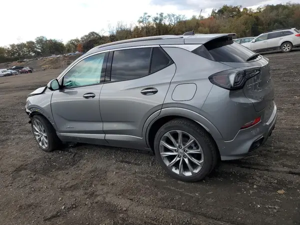KL4AMGSL1RB068747 2024 BUICK ENCORE GX - Image 2