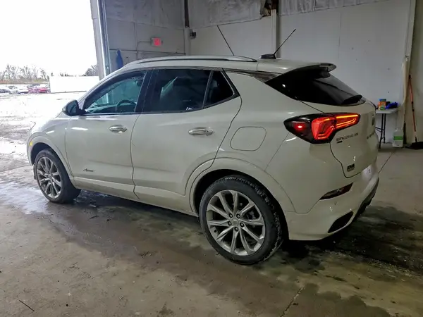 KL4AMGSL1RB149733 2024 BUICK ENCORE GX - Image 2
