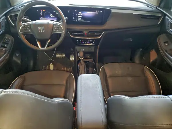 KL4AMGSL1RB149733 2024 BUICK ENCORE GX - Image 8