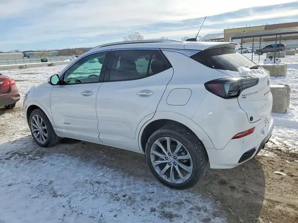 KL4AMGSL1RB153331 2024 BUICK ENCORE - Image 2