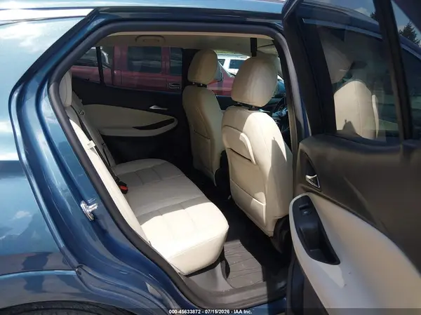 KL4AMGSL1RB189617 2024 BUICK ENCORE GX - Image 8