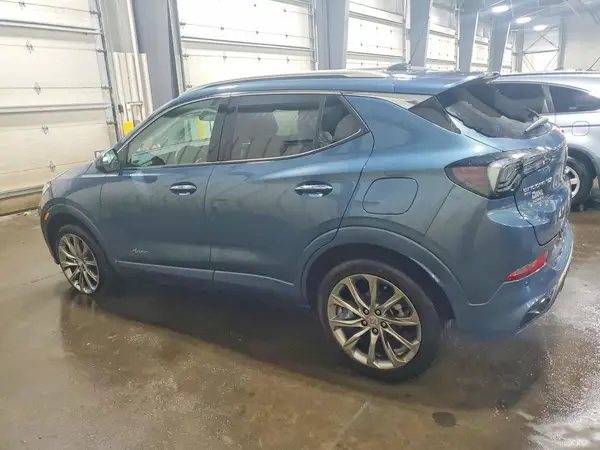 KL4AMGSL1RB213401 2024 BUICK ENCORE - Image 2