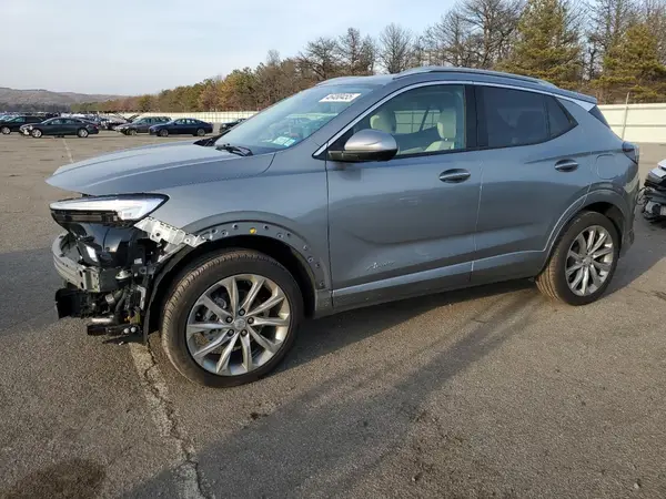 KL4AMGSL1SB008554 2025 BUICK ENCORE - Image 1