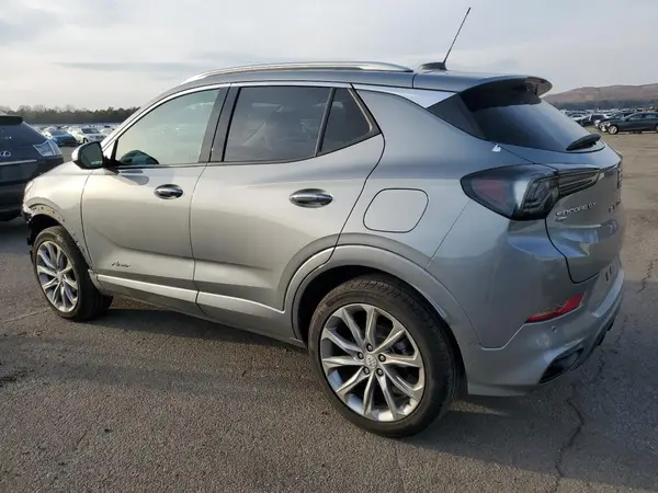KL4AMGSL1SB008554 2025 BUICK ENCORE - Image 2