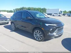 KL4AMGSL1SB048603 2025 BUICK ENCORE GX