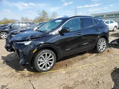KL4AMGSL1SB088504 2025 BUICK ENCORE