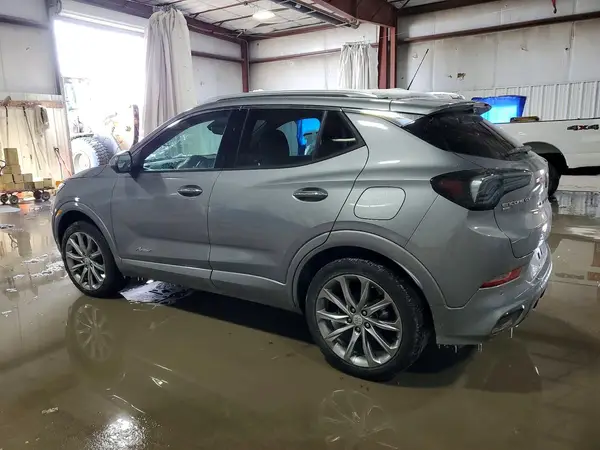 KL4AMGSL1TB056945 2026 BUICK ENCORE - Image 2