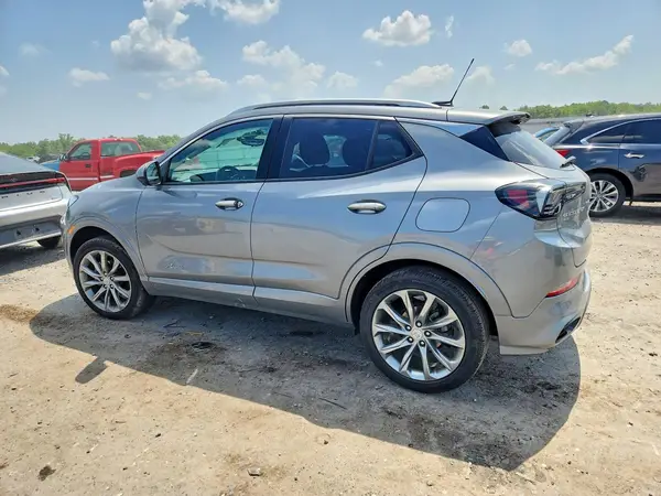 KL4AMGSL1TB095650 2026 BUICK ENCORE - Image 2