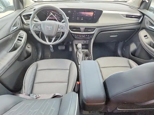 KL4AMGSL1TB095650 2026 BUICK ENCORE - Image 8